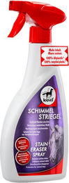 Leovet Milton-Weiß Schimmel Striegel Entfilzungsspray für Pferde 550 ml - 550 ml – Bild 1 von 6