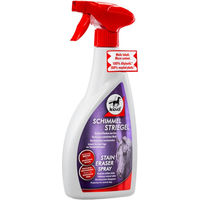 Produktbild von Leovet Milton-Weiß Schimmel Striegel Entfilzungsspray für Pferde 550 ml - 550 ml