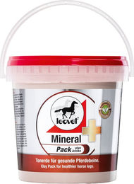 Leovet Mineral Pack plus Arnika Tonerde für Pferde 1500 g - 1500 g – Bild 1 von 6