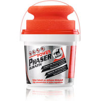 Produktbild von Leovet Power Phaser Durativ Insektenschutzgel für Pferde 500 ml - 500 ml