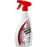Produktbild von Leovet Power Phaser Insektenschutz-Spray für Pferde mit natürlichen Pflanzenölen 550 ml - 550 ml