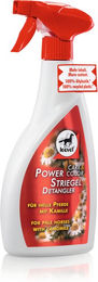 Leovet Power Striegel Kamille Mähnenspray und Schweifspray für helle Pferde 550ml - 550 ml – Bild 1 von 4