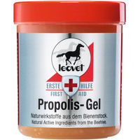 Produktbild von Leovet Propolis Gel zur Wundheilung für Pferde 350 ml - 350 ml