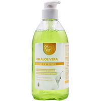 Produktbild von Leovet Shampoo für Pferde mit Aloe Vera 500ml