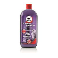Produktbild von Leovet Shiny White Schimmel Shampoo 500 ml - 500 ml