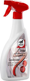 Leovet Silkcare Mähnen- und Schweifpflege Striegel 550 ml für Pferde - 550 ml – Bild 1 von 5