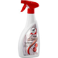 Produktbild von Leovet Silkcare Mähnen- und Schweifpflege Striegel 550 ml für Pferde - 550 ml