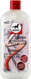 Leovet Silkcare Shampoo für Pferde mit Seidenproteinen 500 ml - 500 ml – Bild 1 von 6