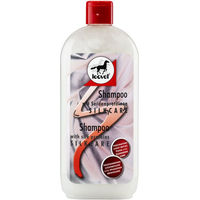 Produktbild von Leovet Silkcare Shampoo für Pferde mit Seidenproteinen 500 ml - 500 ml