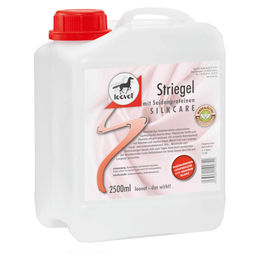 Leovet Silkcare Striegel Spray 2500 ml - 2500 ml – Bild 1 von 3