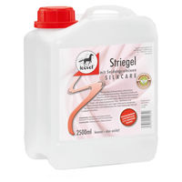 Produktbild von Leovet Silkcare Striegel Spray 2500 ml - 2500 ml