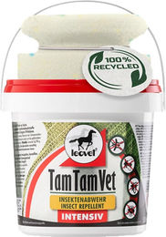Leovet Tam Tam Vet Intensiv Insektenschutz-Gel für Pferde 500 ml - 500 ml – Bild 1 von 9
