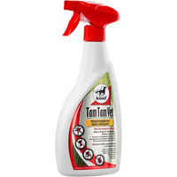 Produktbild von Leovet TamTamVet Insektenabwehr und Fliegenspray 550 ml - 550 ml