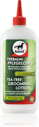 Leovet Teebaum-Pflegelotion zur Fellpflege für Pferde 500 ml - 500 ml – Bild 1 von 6