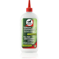 Produktbild von Leovet Teebaum-Pflegelotion zur Fellpflege für Pferde 500 ml - 500 ml
