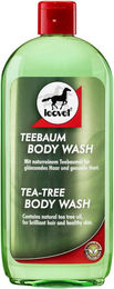Leovet Teebaum Shampoo für Pferde 500 ml - 500 ml – Bild 1 von 9