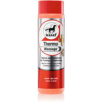 Produktbild von Leovet Thermo-Massage Gel für Pferde 500 ml - 500 ml