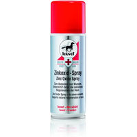 Produktbild von Leovet Zinkoxid-Spray zur Wundpflege für Pferde 200 ml - 200 ml