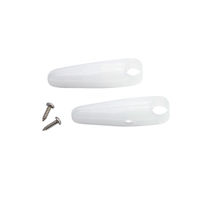 Produktbild von LEUCHTIE Zapfen Leuchtanhänger Brightness für Hunde 6 cm