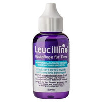 Produktbild von Leucillin Antiseptic Skincare Dropper 50 ml für Vögel