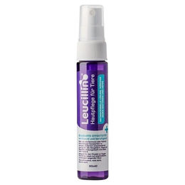 Leucillin Antiseptic Skincare Spray Pflegespray für Hunde 60 ml – Bild 1 von 1
