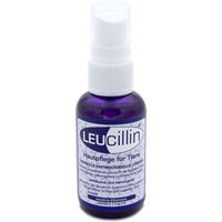 Produktbild von Leucillin Antiseptisches Spray Blau 150 ml - 150 ml