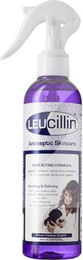 Leucillin Spray Blau 250 ml – Bild 1 von 2