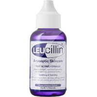 Produktbild von Leucillin Tropfen 50 ml