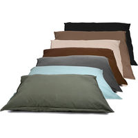 Produktbild von Lex & Max Hundekissen Beige