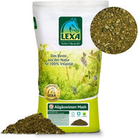 Produktbild von Lexa Allgäuwiesen Mash Pferdefutter