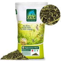Produktbild von Lexa Allgäuwiesen Müsli für die Verdauung sowie Haut und Fell