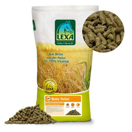 Lexa Basis Pellet – Bild 1 von 1