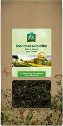 Lexa Brennnesselblätter Pferdefutter Einzelfuttermittel 750 g – Bild 1 von 5