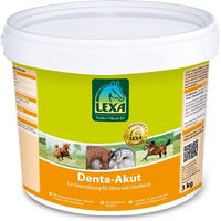 Produktbild von Lexa Denta Akut Granulat Pferdefutter zur Zahnpflege 1000g