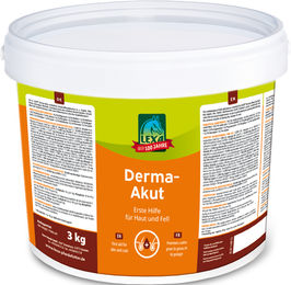 Produktbild von Lexa Derma-Akut Haut-Fell-Supplement Nahrungsergänzung als Öl