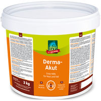 Produktbild von Lexa Derma-Akut Haut-Fell-Supplement Nahrungsergänzung als Öl