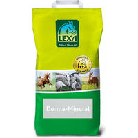 Produktbild von Lexa Derma-Mineral Ergänzungsfutter Pellets zur Haut- und Fellpflege