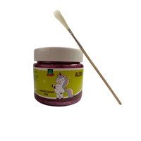 Produktbild von Lexa Diamantzauber Hufpflege Rosa