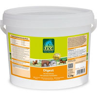 Produktbild von Lexa Digest Ergänzungsfutter zur Unterstützung von Magen und Darm mit Probiotika und Vitaminen