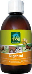 Lexa Digestol Pferdefutter Verdauungshilfe für Magen und Darm 250 ml – Bild 1 von 3