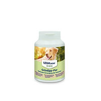 Produktbild von Lexa Dog Grünlipp Muschel pur zur Unterstützung der Gelenke 100 g Dose
