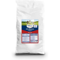 Produktbild von Lexa Dog Trockenhundefutter Rind & Reis für erwachsene Hunde aller Größen ohne Farb- und Aromastoffe sowie Konservierungsstoffe 1 kg