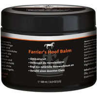 Produktbild von Lexa equiXTREME Farrier's Hoof Balm Hufpflege transparent