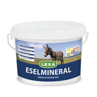 Produktbild von Lexa Eselmineral