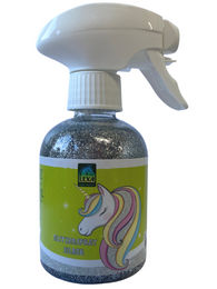 Produktbild von Lexa Feenglitter Silber zur Fellpflege