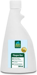 Lexa Fliegenspray Fellspray für Pferde 1000 ml Weiß – Bild 1 von 2