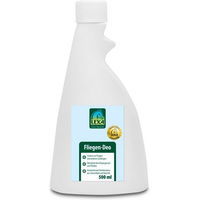 Produktbild von Lexa Fliegenspray Fellspray für Pferde 1000 ml Weiß