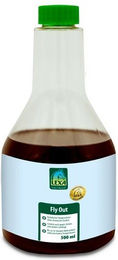 Lexa Fliegenspray für Pferde 1000 ml – Bild 1 von 2