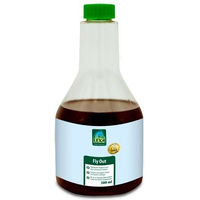 Produktbild von Lexa Fliegenspray für Pferde 1000 ml