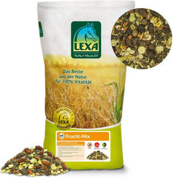 Produktbild von Lexa Frucht-Mix Müsli lose